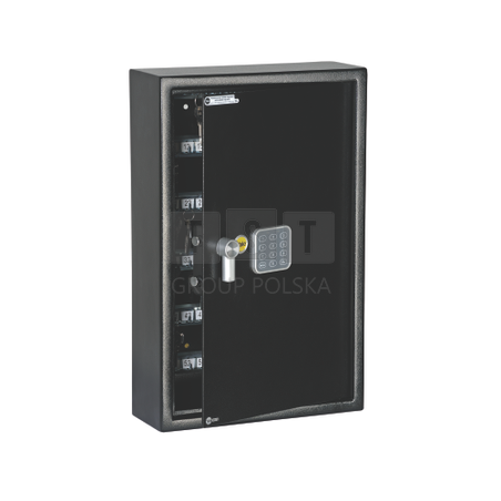 YKB/550/DB1 Sejf na klucze