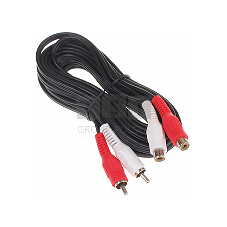 PRZEWÓD 2C-W/2C-G-5.0M 5 m