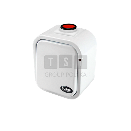 PNH-202 Nadajnik 1-przyciskowy hermetyczny