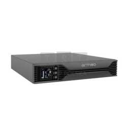 R/1000I/PSW UPS RACK 19"...
