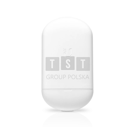 Loco5AC Transmisja bezprzewodowa IP 5GHz