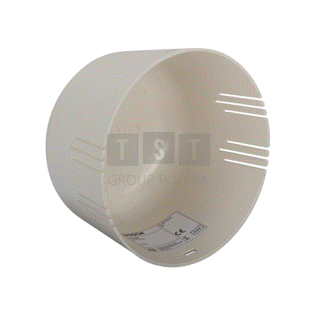 LC3-CBB Osłona tylna do głośnika LC3