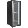 RS4281 Szafa serwerowa RACK 42U stojąca do złożenia 800x1000