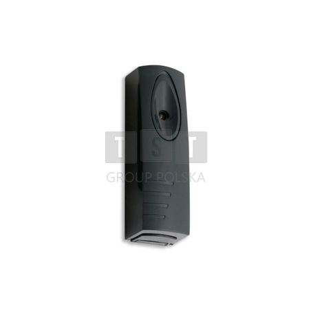 IMPAQSAN Czujka wibracyjna, akcelerometr, antracyt