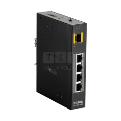 DIS-100G-5PSW Switch...