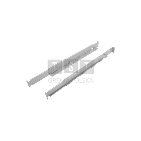 R/0019 ZESTAW SZYN MONTAŻOWYCH DO SZAF 19" DLA UPS ARMAC