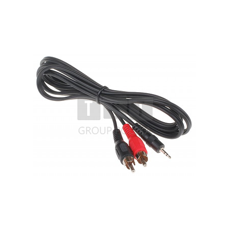 PRZEWÓD 2C-W/J-W2.5-1.5MB 1.5 m