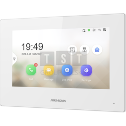 DS-KH6320-WTE2-W Stacja...