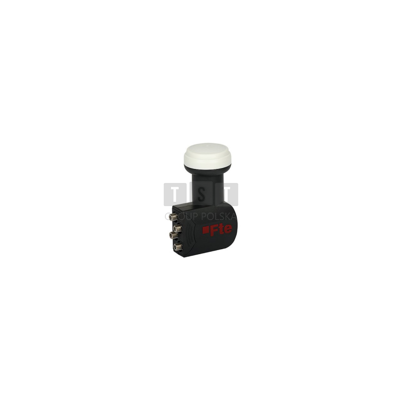 QUATRO LNB FTE EXCELLENTO Konwerter QUATRO LNB FTE EXCELLENTO, 52-65dB
