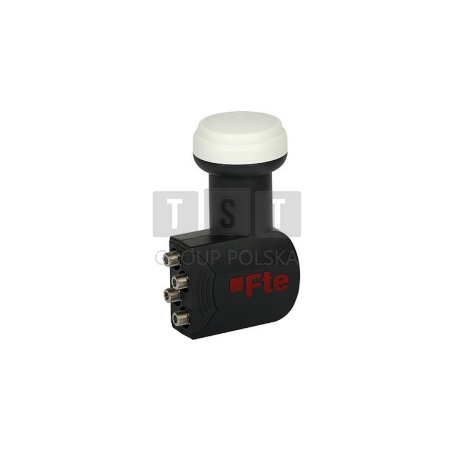 QUATRO LNB FTE EXCELLENTO Konwerter QUATRO LNB FTE EXCELLENTO, 52-65dB