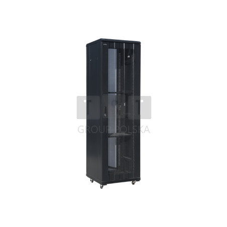 SS-42U-800-1000-02-C Szafa teleinformatyczna 19" 42U 800x1000