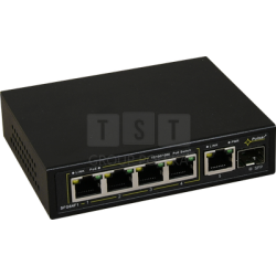 SFG64F1 Switch 6-portowy...