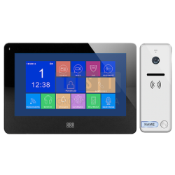 OR-VID-EX-1060/B Zestaw...