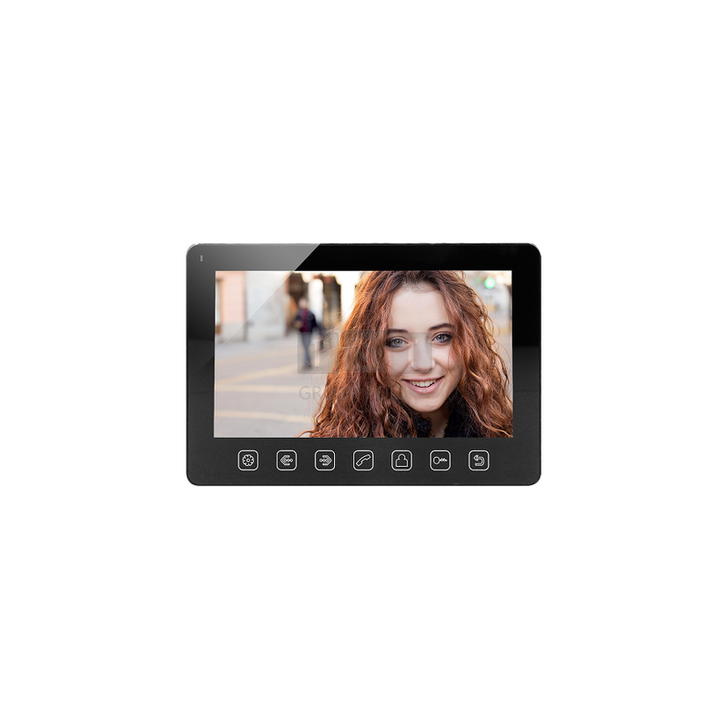 OR-VID-EX-1057MV/B Monitor Orno Vibell OR-VID-EX-1057MV/B