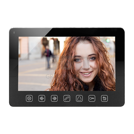 OR-VID-EX-1057MV/B Monitor Orno Vibell OR-VID-EX-1057MV/B