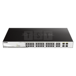 DGS-1210-28MP Switch D-Link...