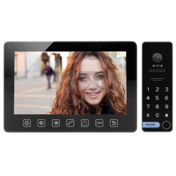 OR-VID-EX-1061/B Zestaw...