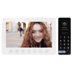 OR-VID-EX-1061/W Zestaw...