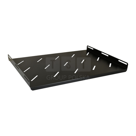 RAPS600 Półka stała do szafy RACK