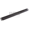 PK047 Przepust szczotkowy 1U 19" ALANTEC
