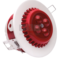 Osłona OM-1 Osłona mocująca...