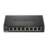 DES-108/E Switch 8 portowy 10/100 Mbps