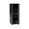 SS-24U-600-800-01-C Szafa stojąca 24U 600x800