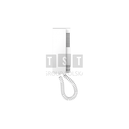 INS-UP720M-RJ (G2) Unifon cyfrowy z magnetycznym odkładaniem