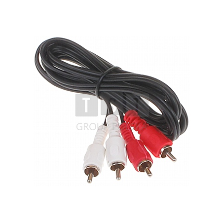 PRZEWÓD 2CINCH-1.8-WW 1.8 m