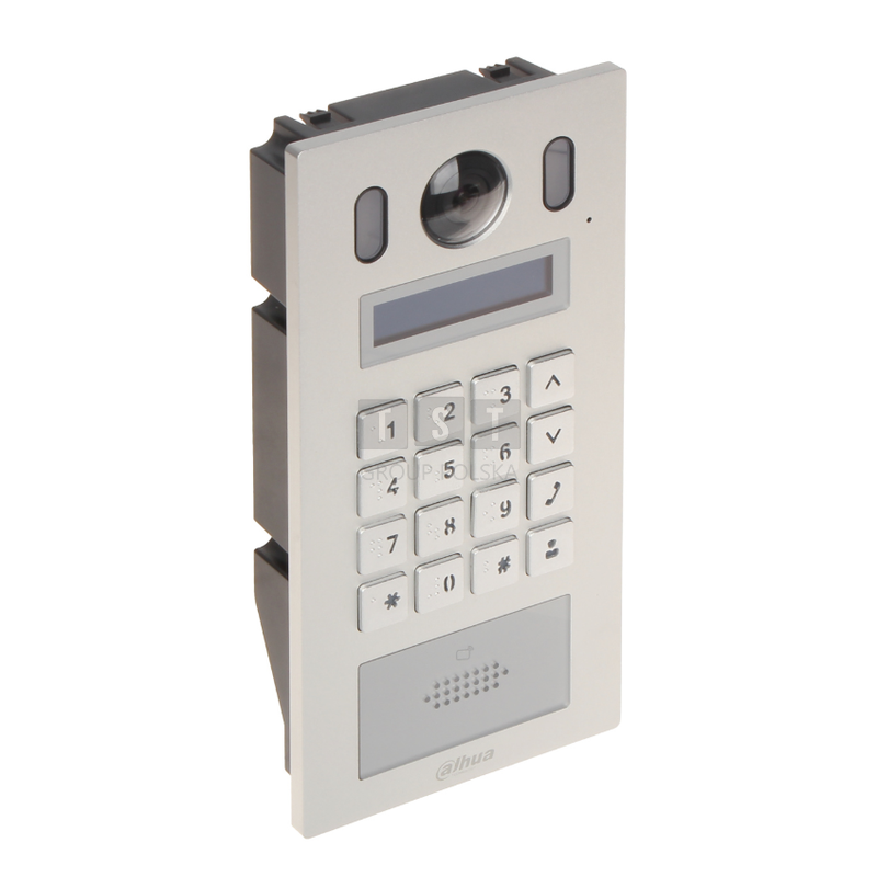 VTO6221E-P Stacja bramowa