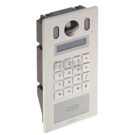 VTO6221E-P Stacja bramowa