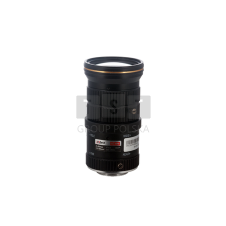 PFL0550-E6D Obiektyw DC, AutoIris, IR, 1/2.7, 6Mpix, 5-50mm