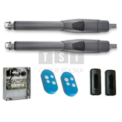 ATS230 Zestaw z siłownikami...