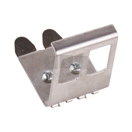 MKA-TH35-2 Adapter mocowania typu keystone na szynę