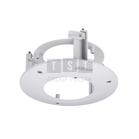 PFB200C Uchwyt sufitowy PFB200C do kamer kopułkowych Dahua