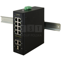 ISF108 Switch przemysłowy...