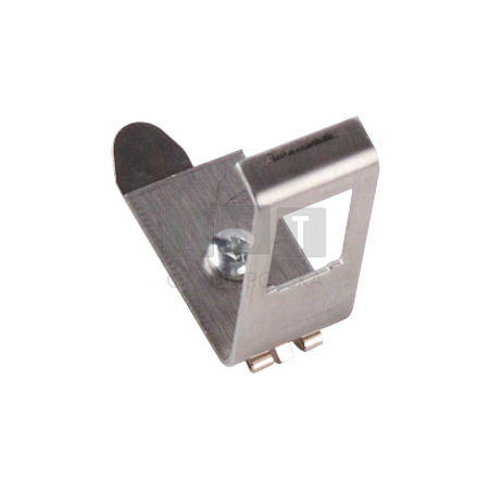 MKA-TH35-1 dapter mocowania typu keystone na szynę DIN(TH-35)