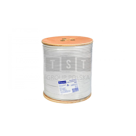 TT-113 Cu /500 Kabel koncentryczny 500m RG6