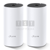 Deco M4(2-Pack) Domowy system Wi-Fi Mesh AC1200