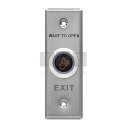 YPW6DPWL Przycisk wyjścia...