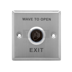 YPW6DKL Przycisk wyjścia...