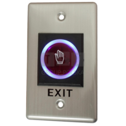 YPW12DPL Przycisk wyjścia...