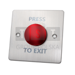 YPW13DK-R Przycisk wyjścia...