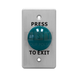 YPW14WDP-G Przycisk wyjścia...