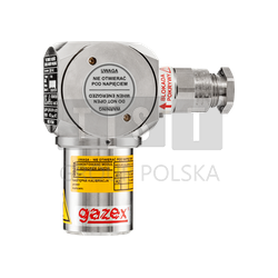 DEX-12/N Detektor...