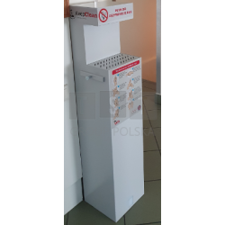 KeepClean-E Stacja do...