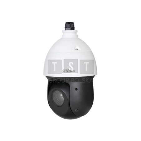 SD49225XA-HNR Kamera IP  PTZ, 2Mpx, Starlight, IVS, 25x, IR100m