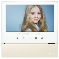 CDV-70HM2(DC) WHITE...
