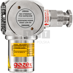 DEX-14/N Dwuprogowy...