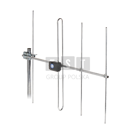 ANTENA KIERUNKOWA 4/5-12/DAB DIPOL